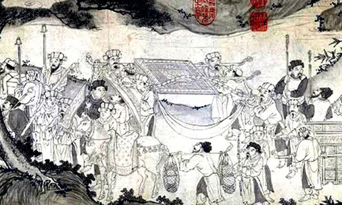 Về tư tưởng thân dân thời thịnh Thần