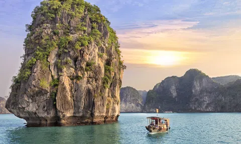 Hàng không và du lịch - Cái "bắt tay” nghìn tỷ