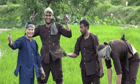 Homestay chật vật giữ khách 