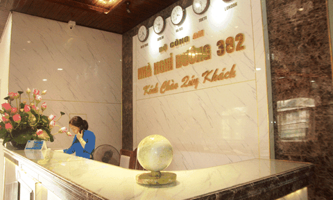 "Thiên đường" khi tới biển Cửa Lò