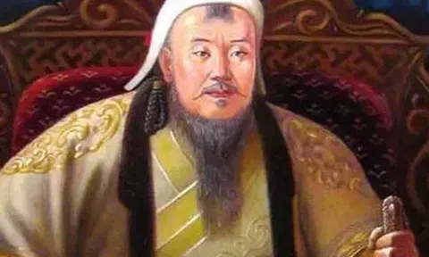 Đã tìm ra nơi an nghỉ của Thành Cát Tư Hãn?