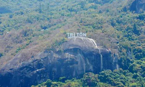 An Giang: Phấn đấu hoàn thành chữ “Tri Tôn” vào dịp lễ 30-4