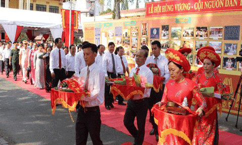 Mấy suy nghĩ về thờ cúng tổ tiên, ông bà