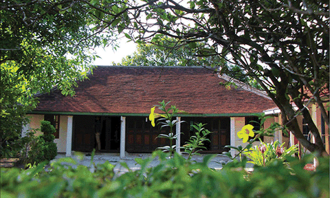 Giữ nhà và giữ làng cổ