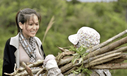 “Ruby máu” hé mở những tình tiết gay cấn