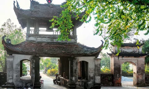 Sự dung hợp dân gian trong chùa Việt ở Khánh Hoà