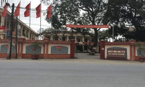 Tạo đột phá đưa Nghi Xuân phát triển nhanh, bền vững