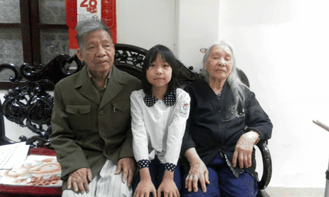 Ký ức về một thời hoa đỏ ngày xưa