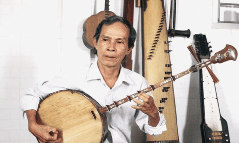 Nặng lòng với loại hình di sản văn hóa phi vật thể 