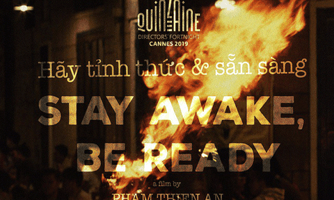 Phim Việt tranh tài tại Liên hoan phim Cannes