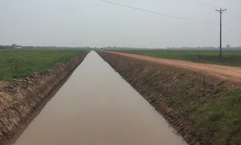 Dồn thửa đổi ruộng ở Phú Đa: Những thành quả bước đầu