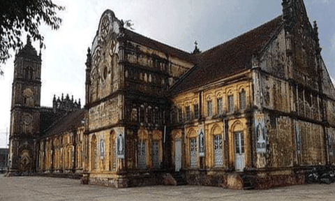 Kiến nghị tạm dừng phá dỡ nhà thờ Bùi Chu