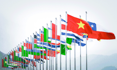 Họp báo Đại Lễ Phật Đản Liên Hiệp Quốc - Vesak 2019