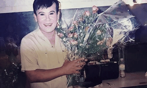 Vĩnh biệt nghệ sĩ Giang Châu, ông trùm Sò nức tiếng