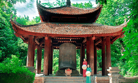 Xứ Thanh - một miền di sản