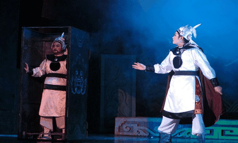 16 vở diễn tại Liên hoan Tuồng và Dân ca kịch toàn quốc 2019