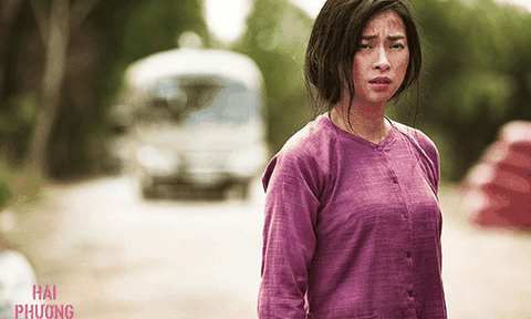 "Hai Phượng" của Ngô Thanh Vân được chiếu trên Netflix 