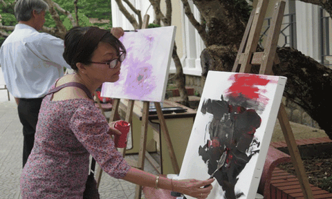 18 mùa nhớ Trịnh Công Sơn