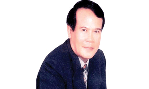 Vĩnh biệt “Trùm Sò” hiền lành, bình dị