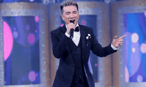 Showbiz Việt sẽ buồn, nếu vắng Đàm Vĩnh Hưng