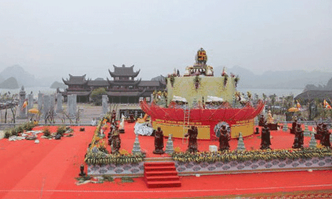 Phật giáo Việt Nam trong hội nhập - Vì hòa bình bền vững