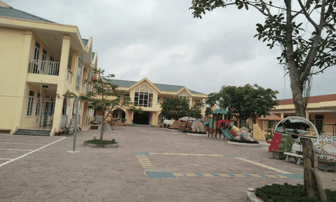 Hiệu quả công tác giáo dục ở Xuân Lam