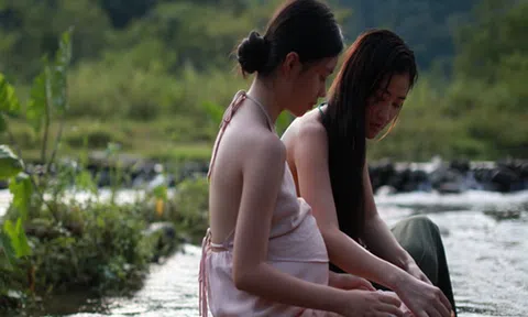 “Người Vợ Ba”, phim độc lập mới nhất điện ảnh Việt Nam