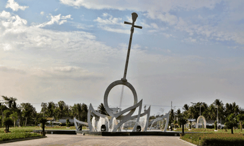 Bạc Liêu: Tìm giải pháp phát triển du lịch bền vững