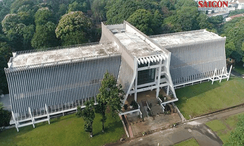 Nơi lưu giữ giá trị lịch sử văn hoá Tây Nguyên