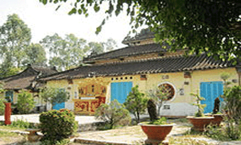 Sẽ diễn ra nhiều hoạt động tại lễ hội cúng Đình Định Yên