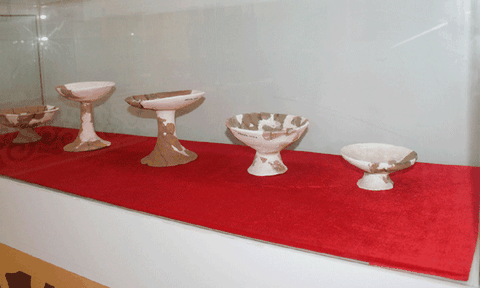 Nơi hội tụ tinh hoa từ truyền thống đến hiện đại