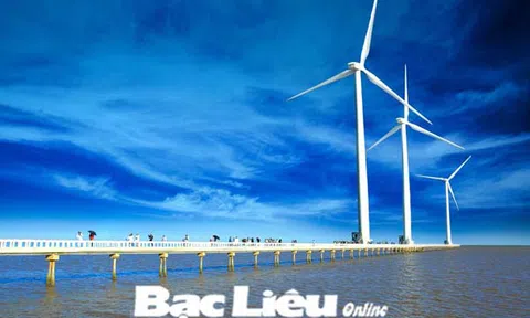 Chút cảm nhận Bạc Liêu