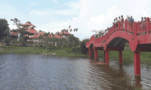 An Giang đón khoảng 7 triệu lượt khách tham quan, du lịch