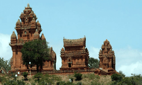 Cần khắc phục việc quản lý di tích lỏng lẻo