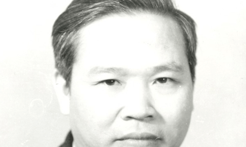 Nhà thơ Huy Cận - những giá trị còn mãi với thời gian