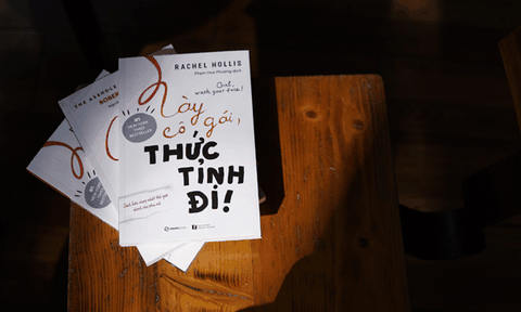 Giới thiệu sách “Này cô gái, thức tỉnh đi!”