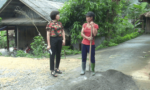 Tuyên Quang: HĐND tỉnh giám sát tại huyện Na Hang