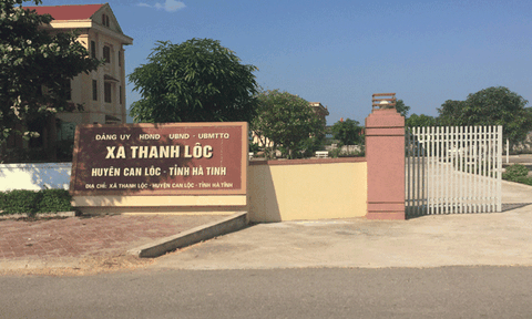 Thanh Lộc phát huy tiềm năng thế mạnh nông nghiệp