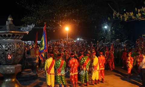 Nam Định đánh thức tiềm năng phát triển du lịch