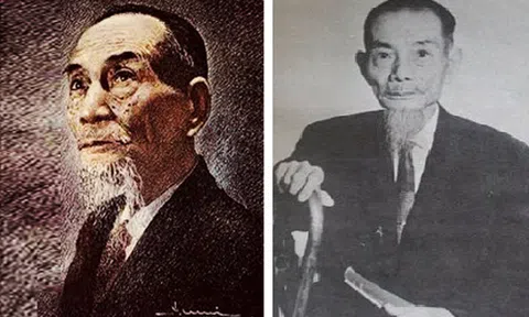 Á Nam Trần Tuấn Khải: Mượn tiếng văn chương gọi giống nòi