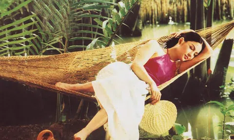 Truyện ngắn - "Bức tranh thiếu nữ" của Trần Trung Sáng