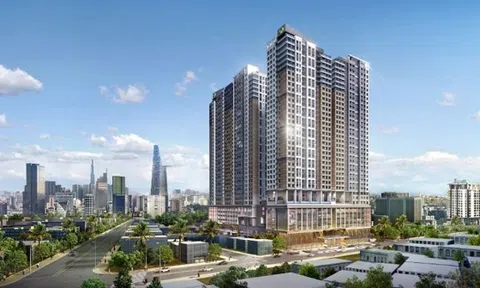 Nhiều dự án “trình làng” tại triển lãm BĐS - Novaland Expo 2019