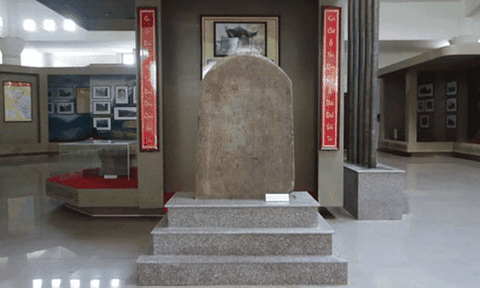 Lạng Sơn tăng cường công tác bảo vệ bảo vật quốc gia