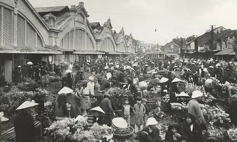 Lễ hội qua góc nhìn báo chí những năm đầu thế kỷ XX