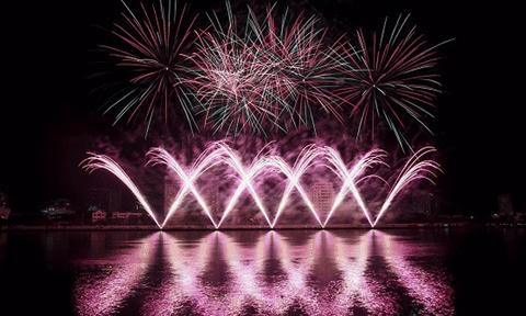 Khai mạc DIFF 2019: Ngoạn mục, ấn tượng và đầy cảm xúc