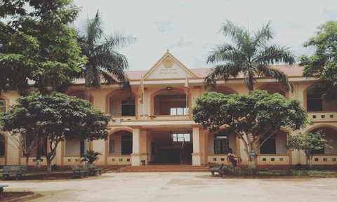 Nghĩa Lạc vượt khó trong phát triển kinh tế - xã hội