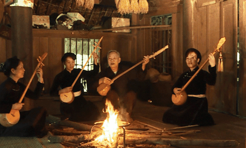 Lễ hội Thành Tuyên năm 2019 sẽ diễn ra từ ngày 12 đến 14/9