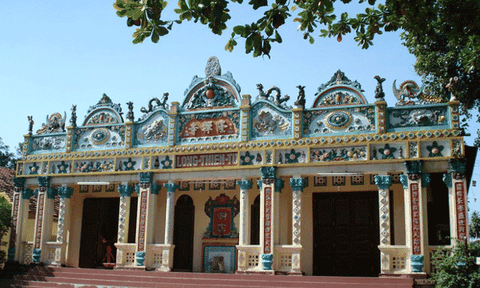 Tìm hiểu Giá trị văn hóa - lịch sử Đồng Nai năm 2019