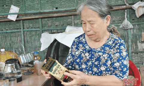 Hà Tĩnh: "Tức tưởi" vì tin lời các chuyên gia sức khỏe “dởm”?