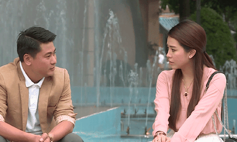 Ruby máu tập 39: Trinh Lan tiếp tục bị lừa dối